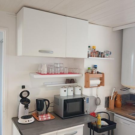 Appartement Confortable Dreux Exterior photo