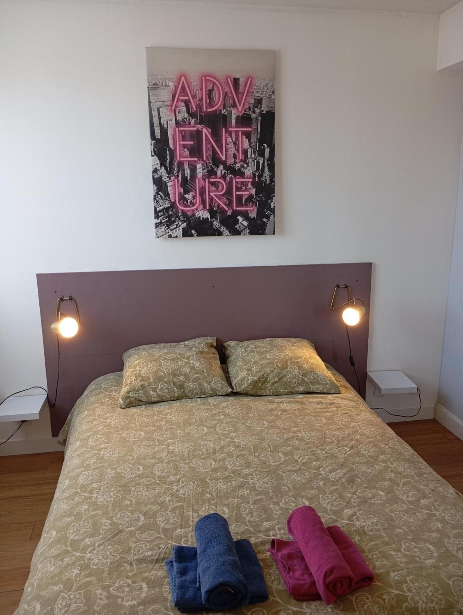 Appartement Confortable Dreux Exterior photo