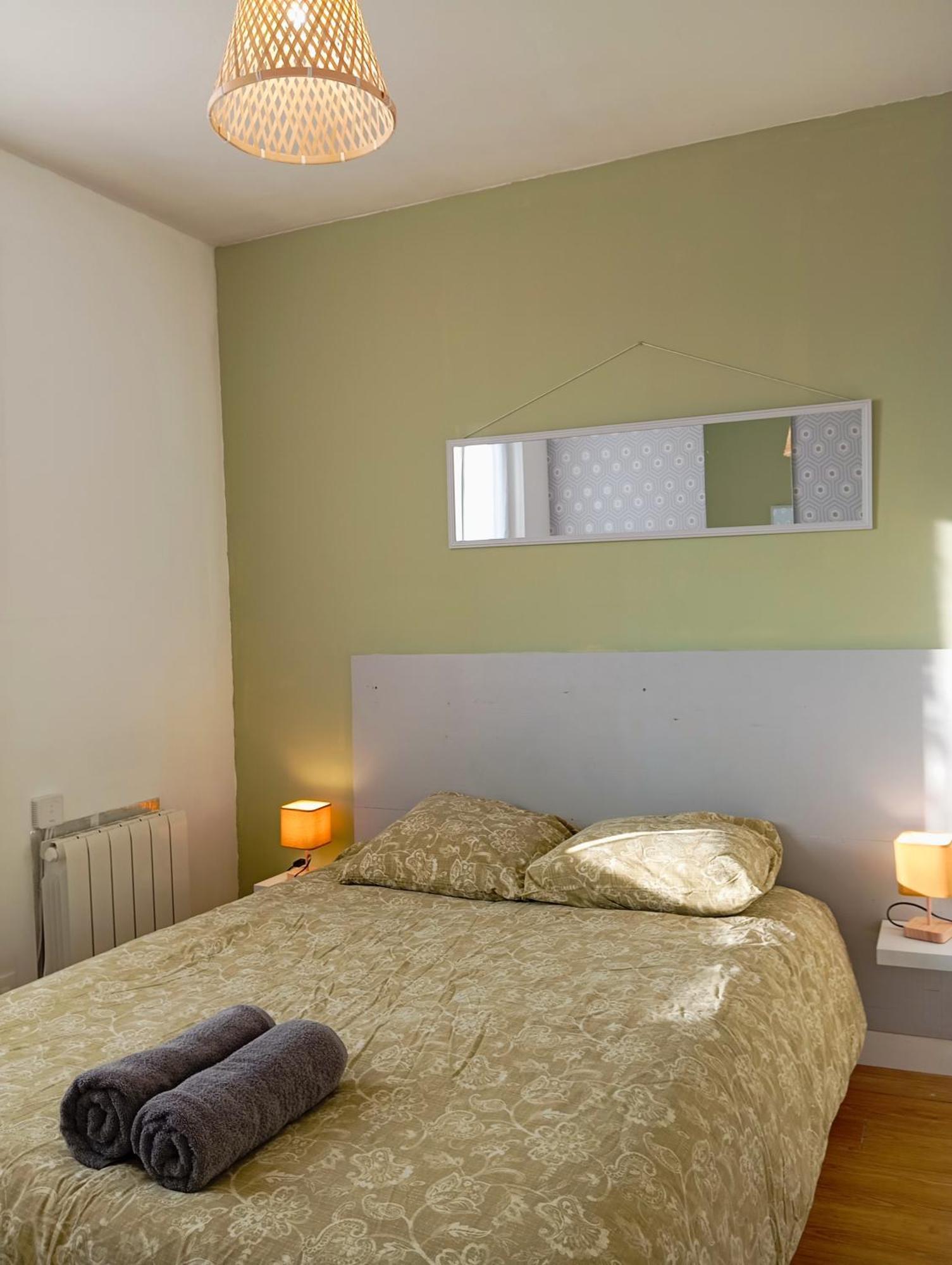Appartement Confortable Dreux Exterior photo